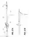 Fig. 31 - Method of accessing the left common carotid artery