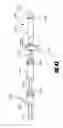 Fig. 55 - Method of accessing the left common carotid artery