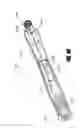 Fig. 67 - Method of accessing the left common carotid artery