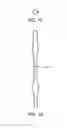 Fig. 13 - Left atrial appendage occlusive devices