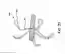 Fig. 40 - Left atrial appendage occlusive devices