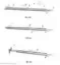 Fig. 09 - Implanted medical device useful for cosmetic surgery