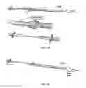 Fig. 17 - Implanted medical device useful for cosmetic surgery