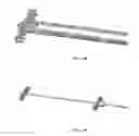 Fig. 23 - Implanted medical device useful for cosmetic surgery