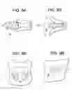 Fig. 15 - Expansion screw bone tamp