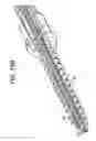 Fig. 22 - Expansion screw bone tamp