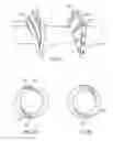 Fig. 10 - Bone screw and method for manufacturing the same