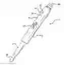 Fig. 01 - Pedicle locator instrument