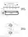 Fig. 03 - Multiple telemetry and/or charging coil configurations for an implantable medical device system