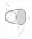 Fig. 08 - Cooling system for an occupant of an occupant support and a cooling garment