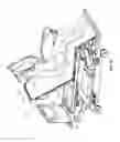 Fig. 21 - Cooling system for an occupant of an occupant support and a cooling garment