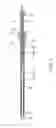 Fig. 03 - Stent delivery system