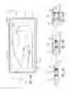 Fig. 14 - KITS WITH PROSTHETIC VALVES FORMED WITH ISOTROPIC FILTER SCREEN LEAFLETS AND METHODS THEREOF