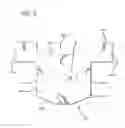 Fig. 05 - PROSTHETIC VALVES FORMED WITH SUPPORTING STRUCTURE AND ISOTROPIC FILTER SCREEN LEAFLETS