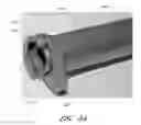 Fig. 08 - Buttress plate system