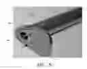 Fig. 10 - Buttress plate system