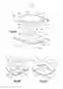 Fig. 03 - Intervertebral implant with multiple radii