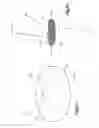 Fig. 08 - Intervertebral implant with multiple radii