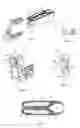 Fig. 02 - Vertebral osteosynthetis equipment