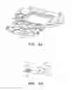Fig. 06 - Prosthetic intervertebral discs having end plates and an annular capsule