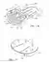 Fig. 17 - Prosthetic intervertebral discs having end plates and an annular capsule