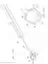 Fig. 28 - Prosthetic intervertebral discs having end plates and an annular capsule