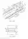 Fig. 33 - Prosthetic intervertebral discs having end plates and an annular capsule