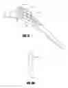 Fig. 11 - Stem for use in joint arthroplasty