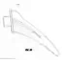 Fig. 17 - Stem for use in joint arthroplasty