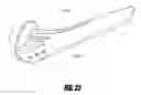 Fig. 20 - Stem for use in joint arthroplasty