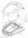 Fig. 01 - Hand protection barrier dispenser