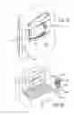 Fig. 13 - Hand protection barrier dispenser