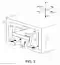 Fig. 04 - Drapery assembly with a powered carrier
