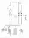 Fig. 06 - Drapery assembly with a powered carrier