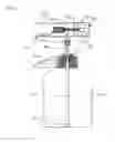Fig. 10 - ULTRA-LOW VOLUME SPRAYING DEVICE
