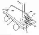 Fig. 01 - Robotic defilade system