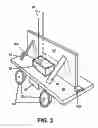 Fig. 03 - Robotic defilade system