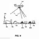 Fig. 10 - Robotic defilade system