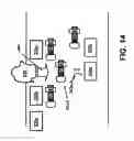 Fig. 16 - Robotic defilade system