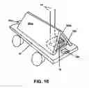 Fig. 18 - Robotic defilade system