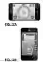 Fig. 18 - Orienting a user interface of a controller for operating a self-propelled device