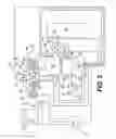 Fig. 03 - Machine and power system with electrical energy storage device