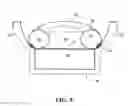 Fig. 10 - Linear motor driven system and method
