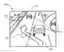 Fig. 01 - Vehicle operation and control system for autonomous vehicles on full windshield display