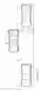 Fig. 05 - SYSTEM AND METHOD FOR ASSISTING A VEHICLE OPERATOR TO PARALLEL PARK A VEHICLE
