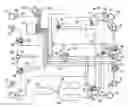 Fig. 01 - Electrically controlled brake system
