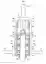 Fig. 04 - Control device of inverted pendulum type mobile apparatus