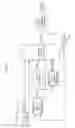 Fig. 09 - Control device of inverted pendulum type mobile apparatus