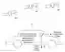 Fig. 01 - Inertial sensor aided heading and positioning for GNSS vehicle navigation
