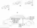 Fig. 01 - Inertial sensor aided heading and positioning for GNSS vehicle navigation